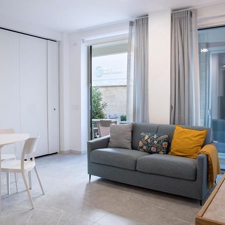 Appartamento Guglielmo โอริสตาโน ภายนอก รูปภาพ