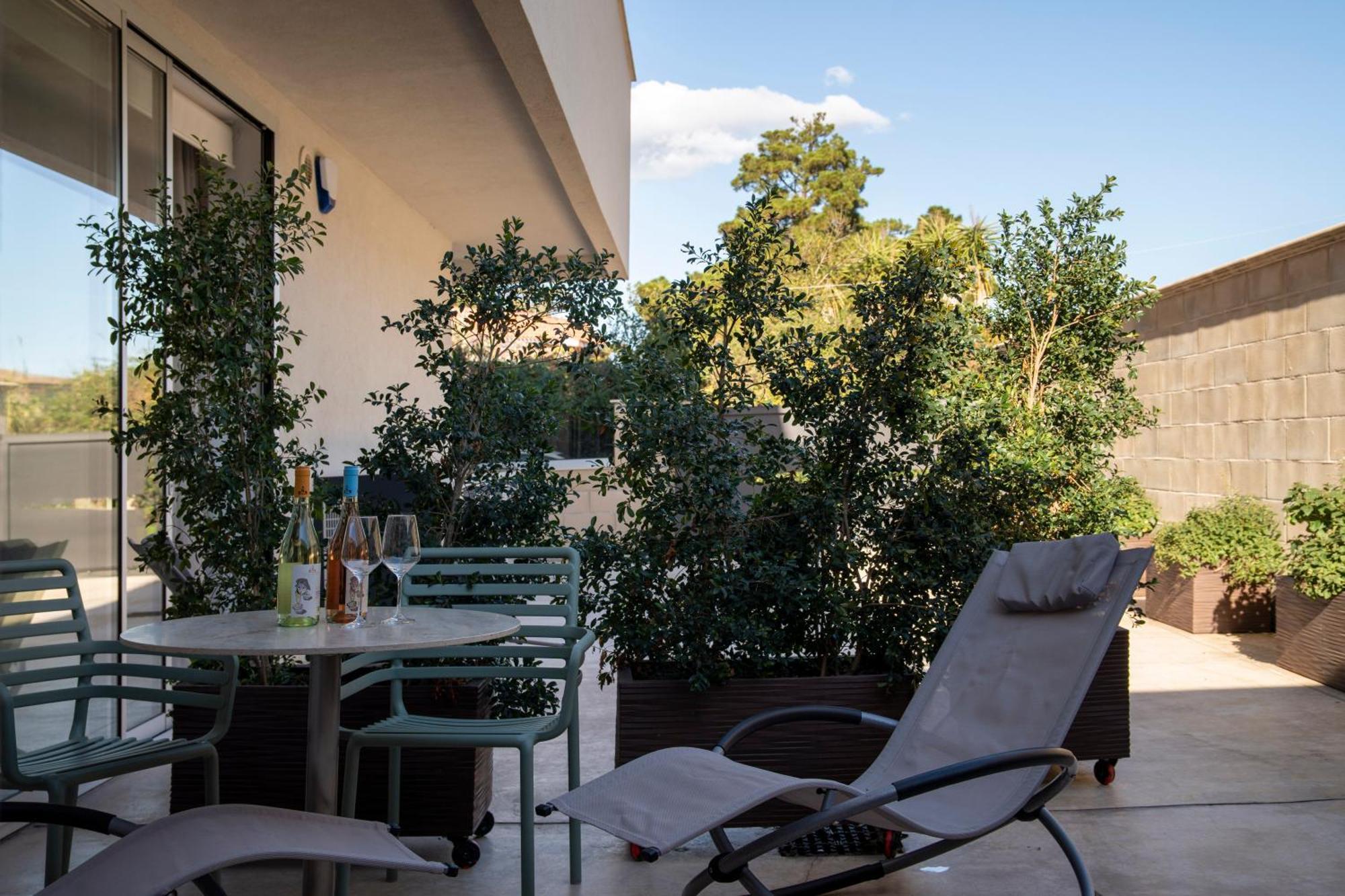 Appartamento Guglielmo โอริสตาโน ภายนอก รูปภาพ