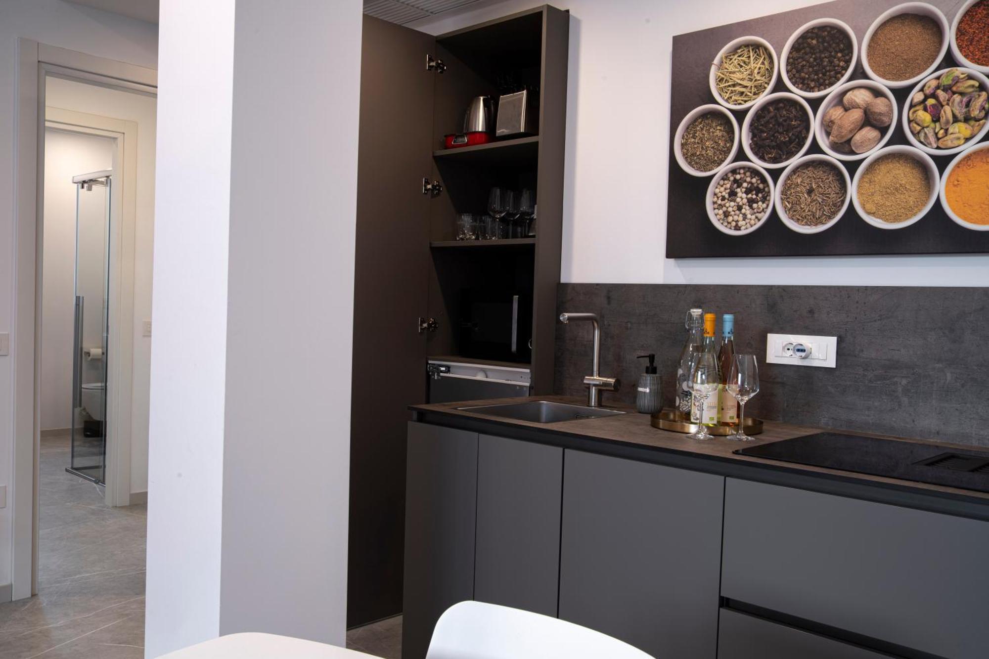 Appartamento Guglielmo โอริสตาโน ภายนอก รูปภาพ