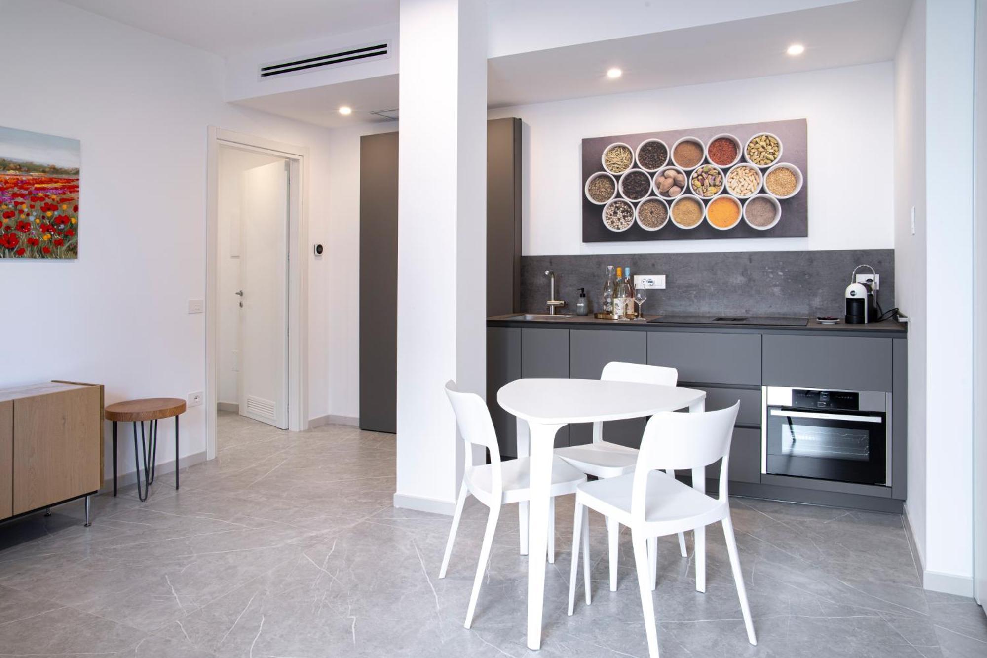 Appartamento Guglielmo โอริสตาโน ภายนอก รูปภาพ