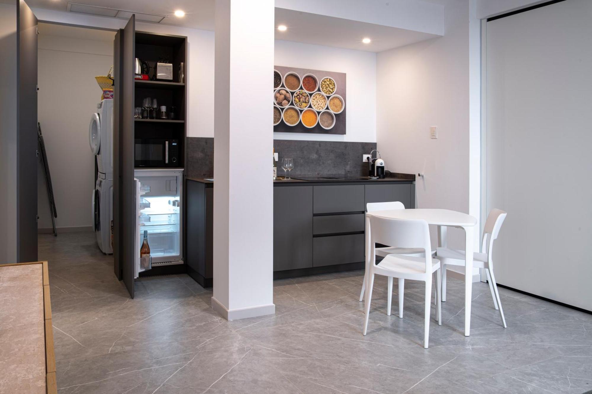 Appartamento Guglielmo โอริสตาโน ภายนอก รูปภาพ