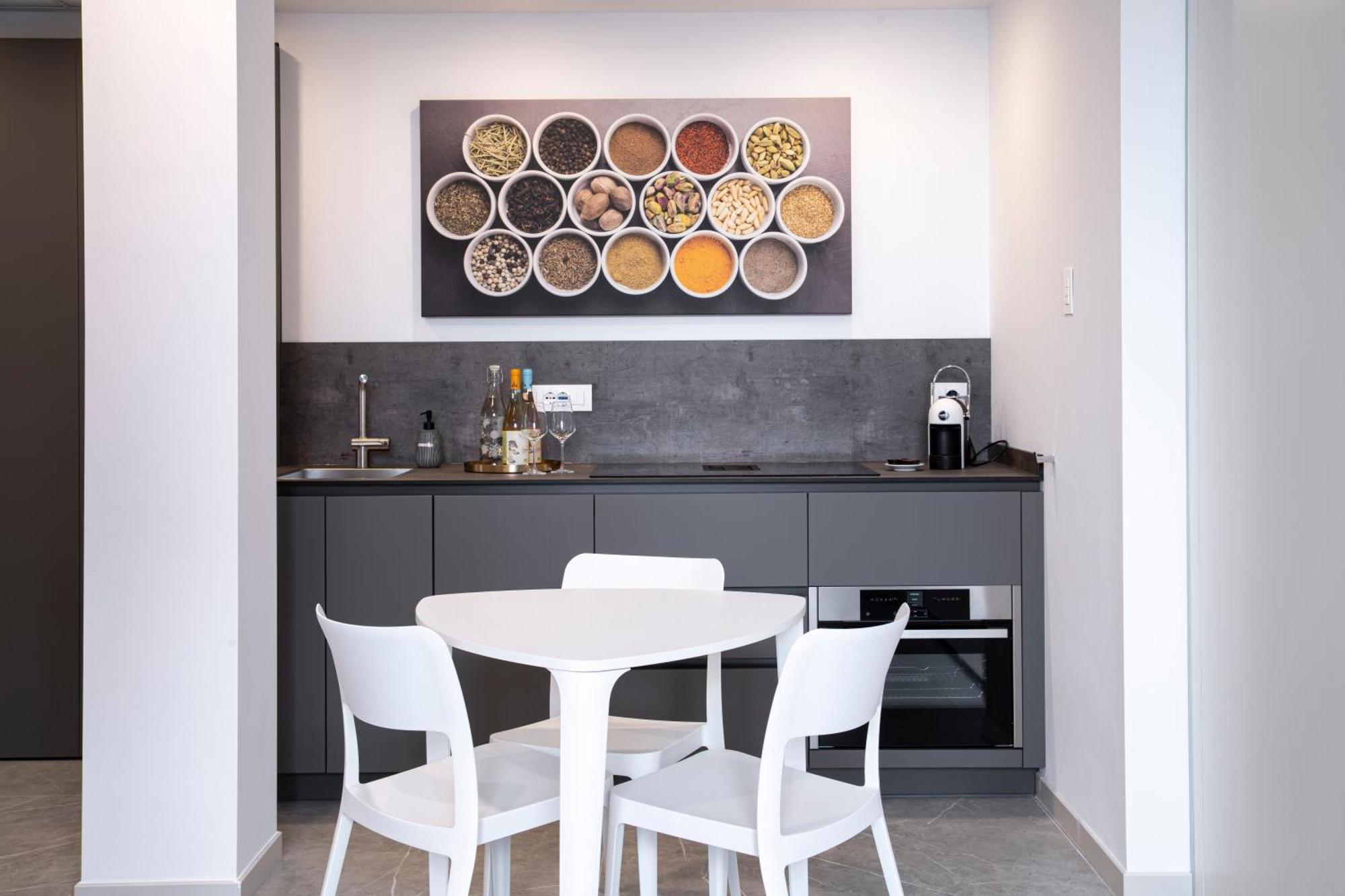 Appartamento Guglielmo โอริสตาโน ภายนอก รูปภาพ