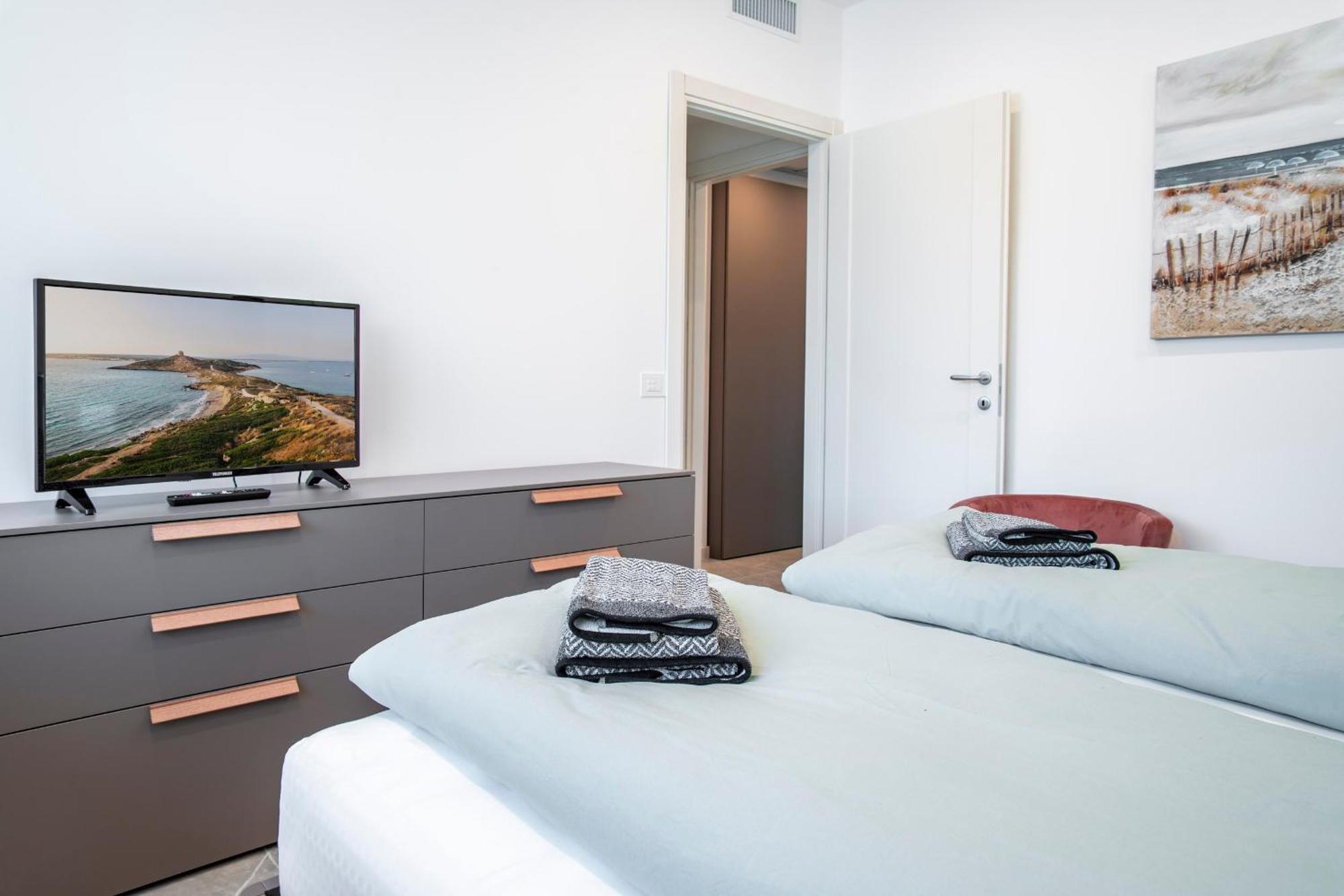 Appartamento Guglielmo โอริสตาโน ภายนอก รูปภาพ
